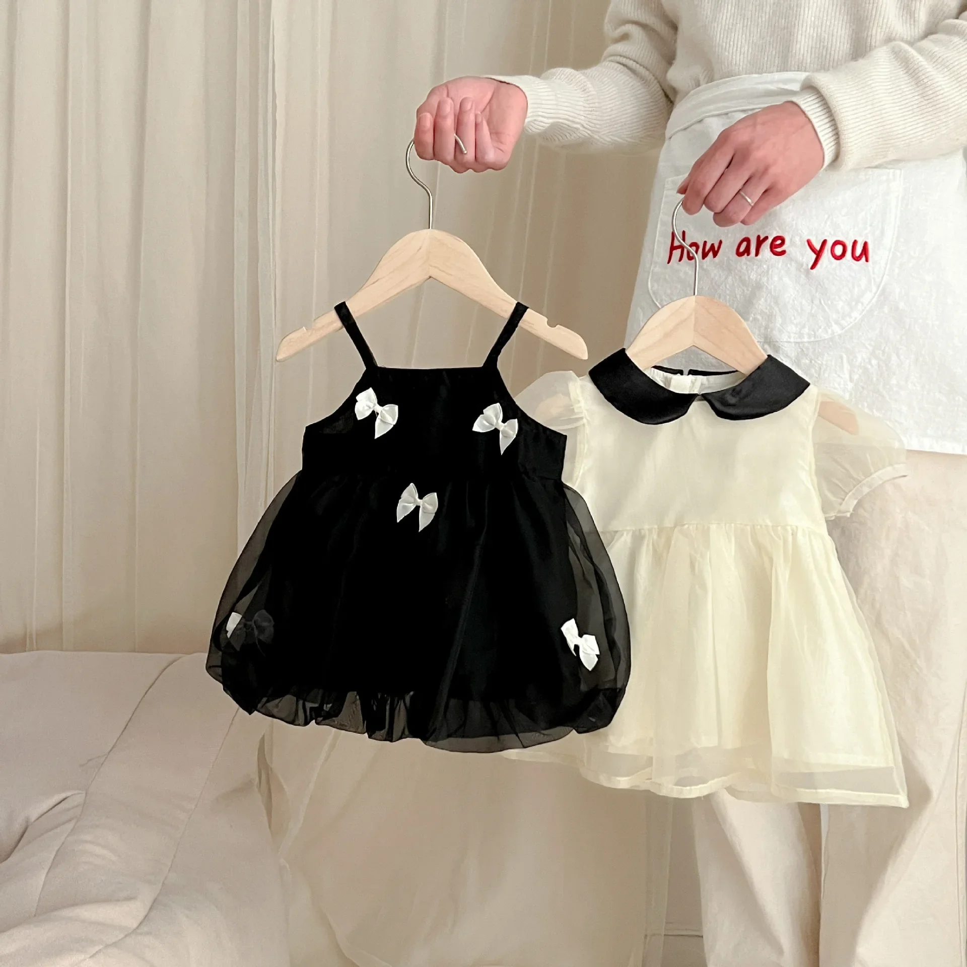 New In Summer Newborn Baby Pri - Summer Dresses Yours Clothing review and price