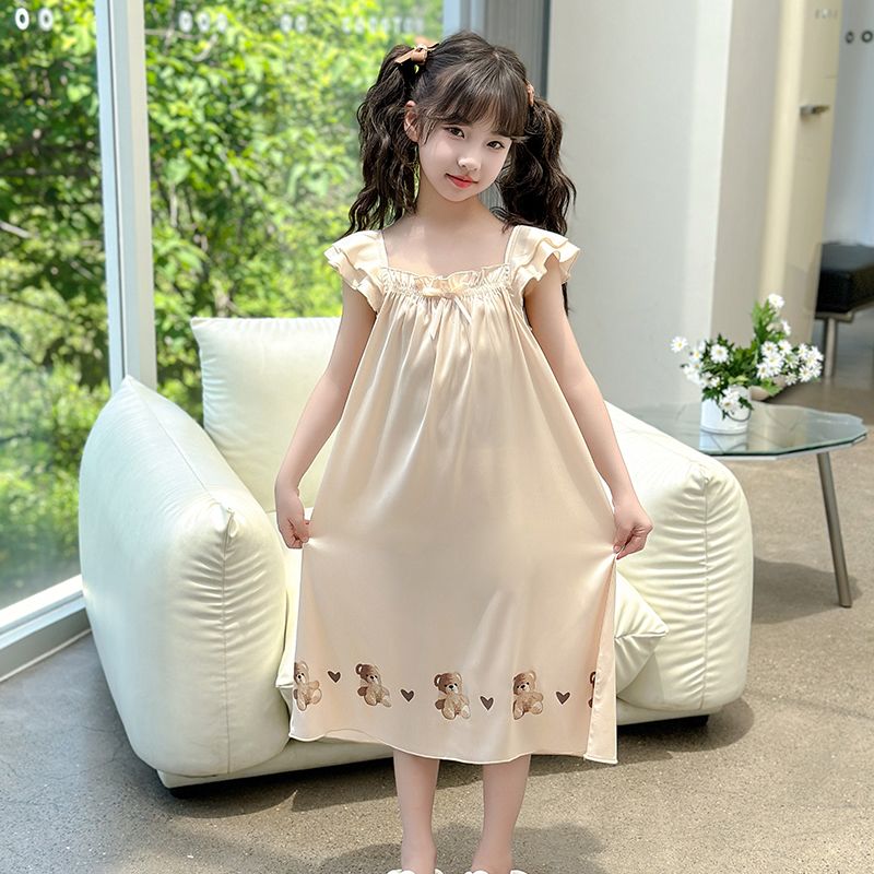 New Summer Korean Style Girls  - Summer Dresses Yours Clothing review and price
