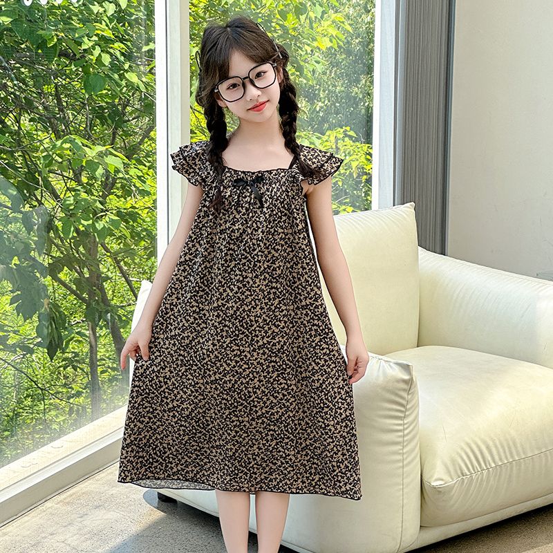 New Summer Korean Style Girls  - Summer Dresses Yours Clothing review and price