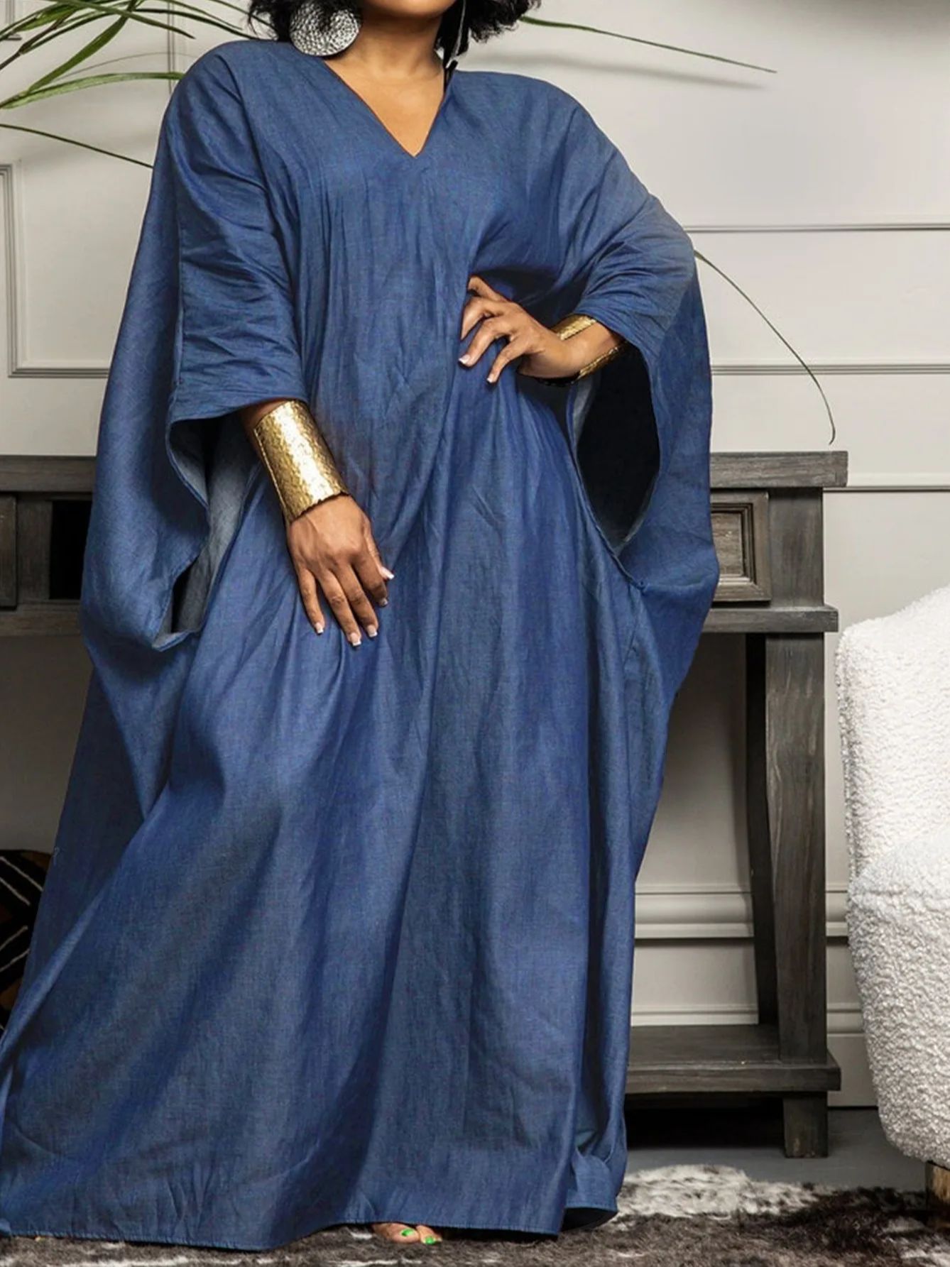 Elegant and Chic Dress Solid C - Summer Clothing Wholesale review and price