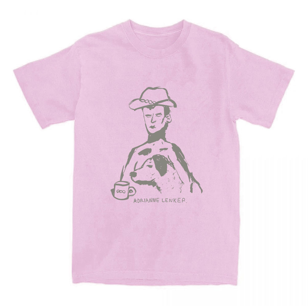 Adrianne & Oso Cartoon Print T - Quality Summer Clothing For Women review and price