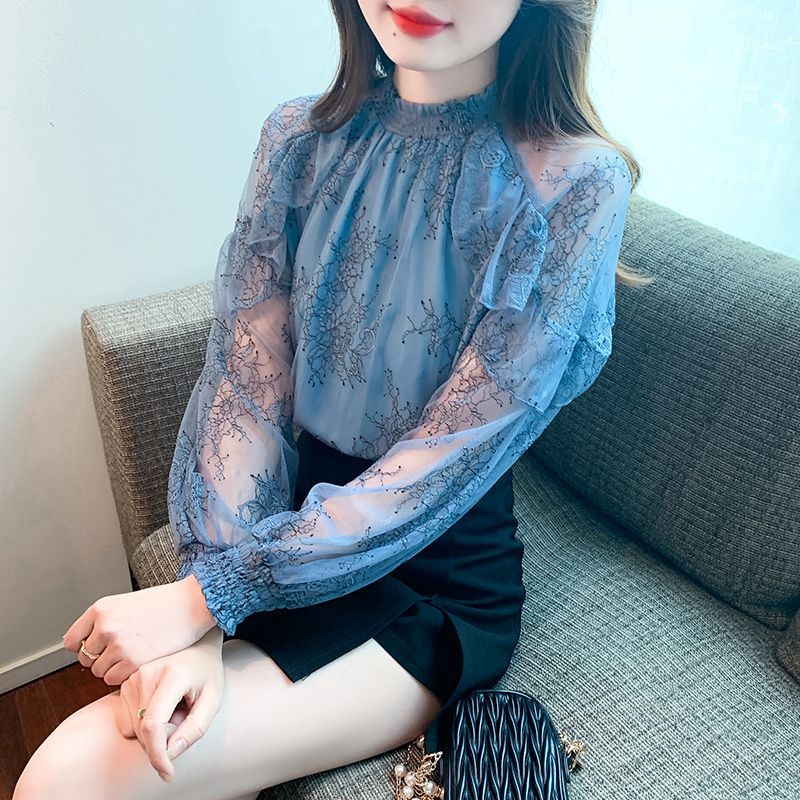 Chiffon Women's Shirt and Blou - Summer Clothing Trends For Women review and price
