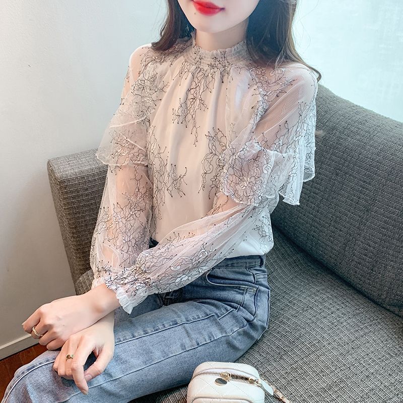 Chiffon Women's Shirt and Blou - Summer Clothing Trends For Women review and price