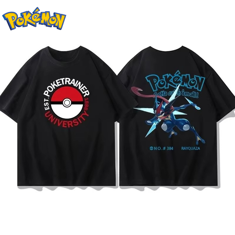 25 Summer Pokémon Anime Groudo - Summer Clothing Brands review and price