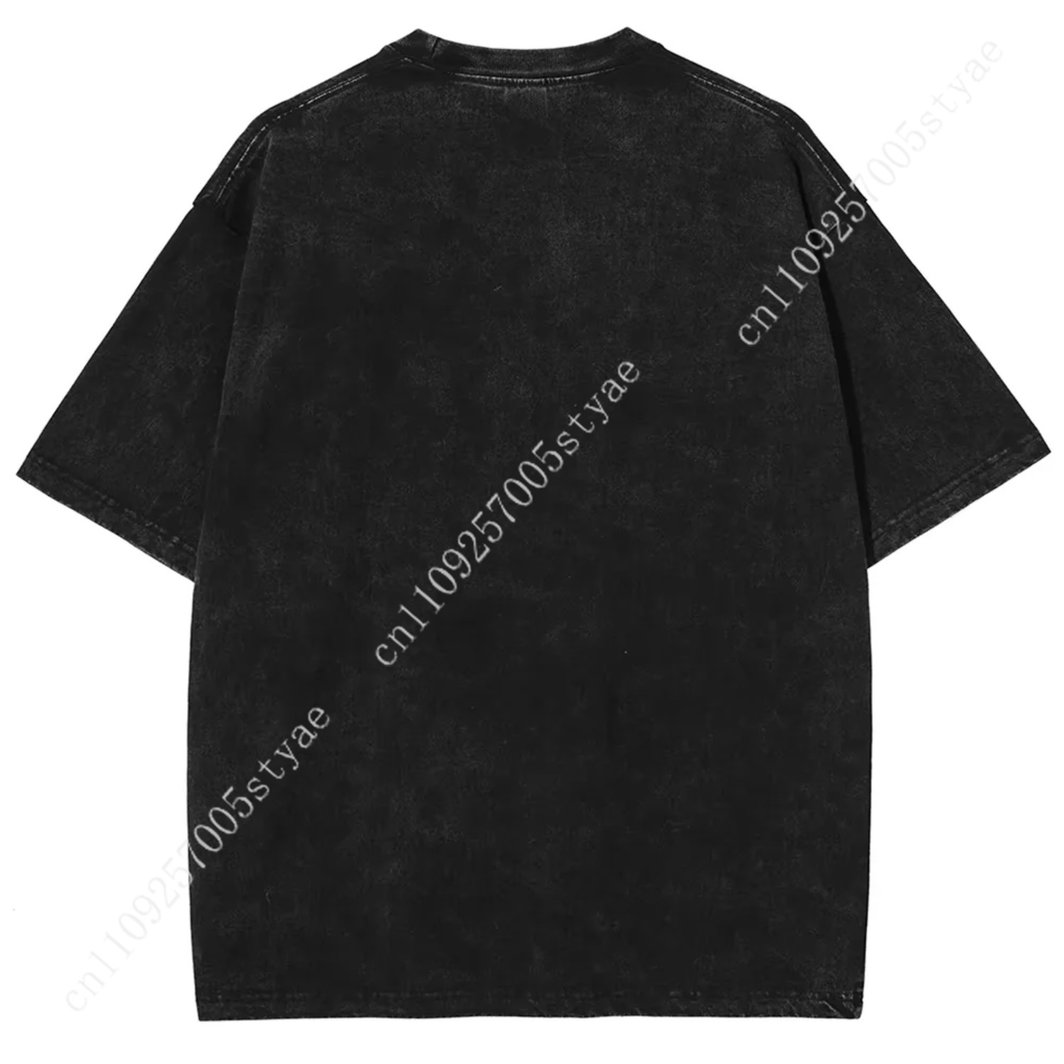 Gojo Satoru Graphic Tshirt  Ma - Yours Summer Clothing review and price