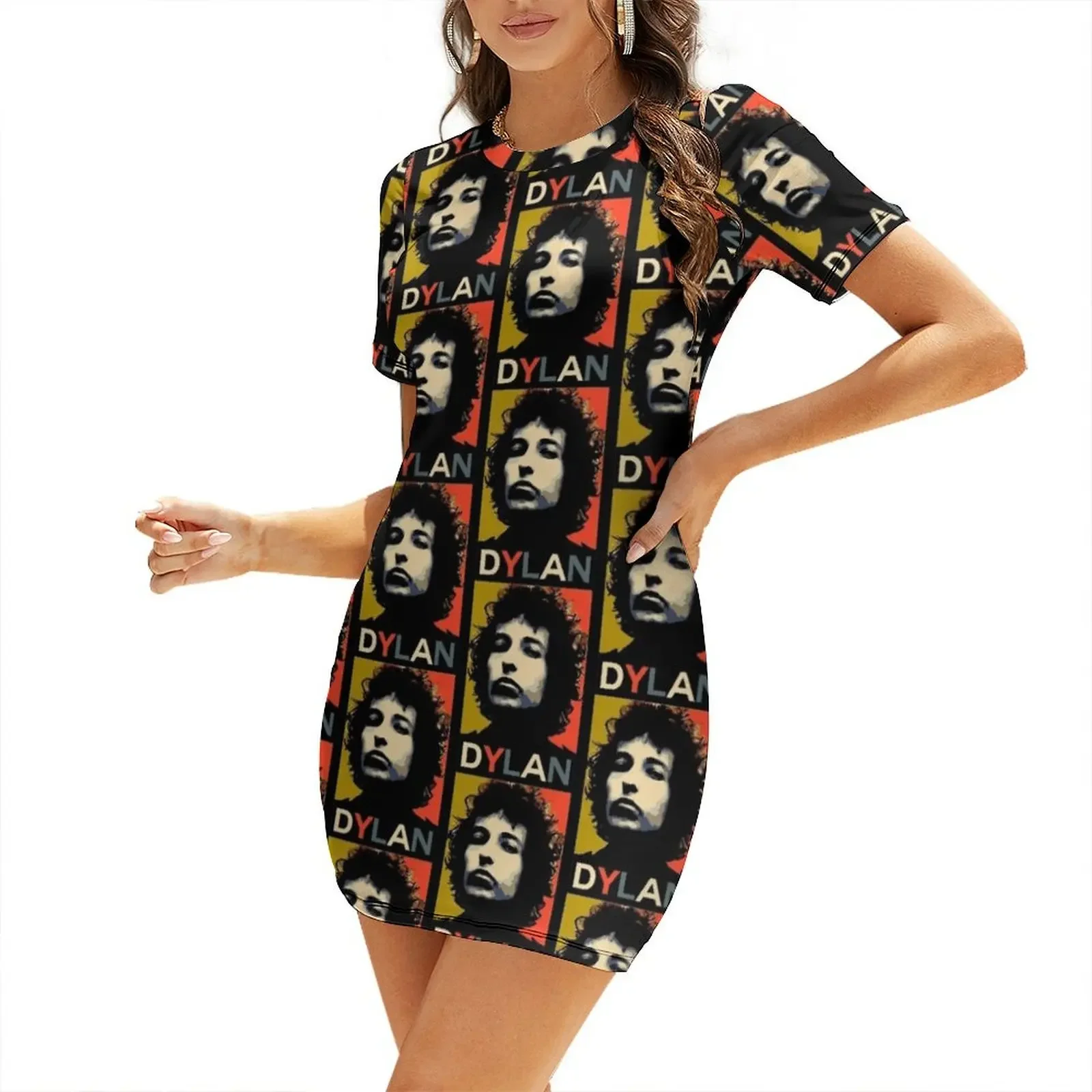 Retro Bob Essential - Vintage  - Summer Clothing Essentials Women review and price