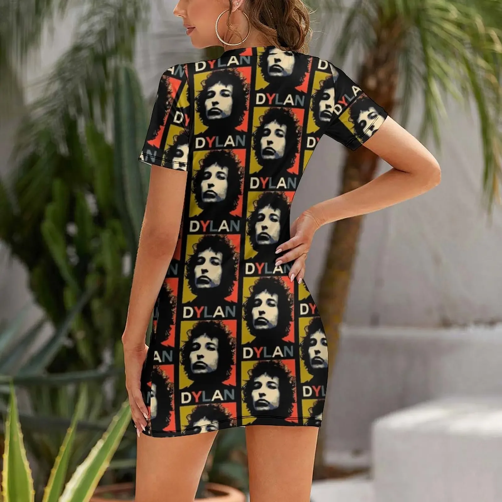 Retro Bob Essential - Vintage  - Summer Clothing Essentials Women review and price