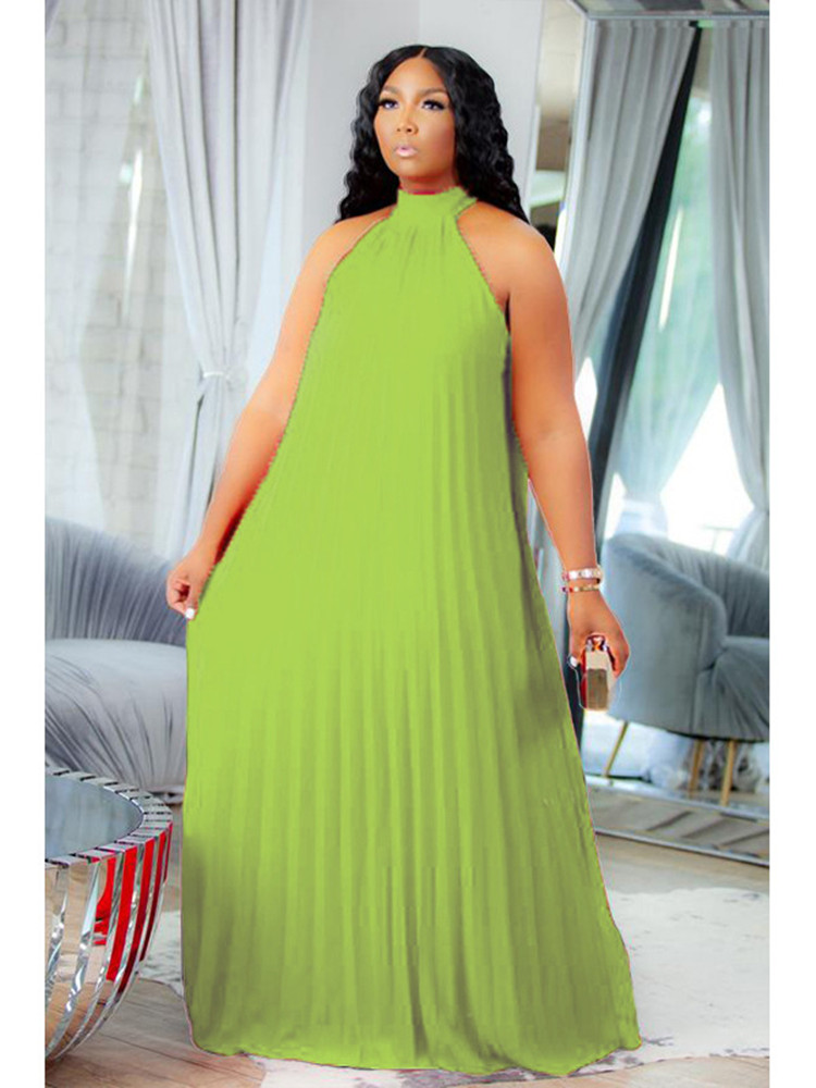 Wmstar Plus Size Women Long Dr - Summer Clothing Wholesale review and price