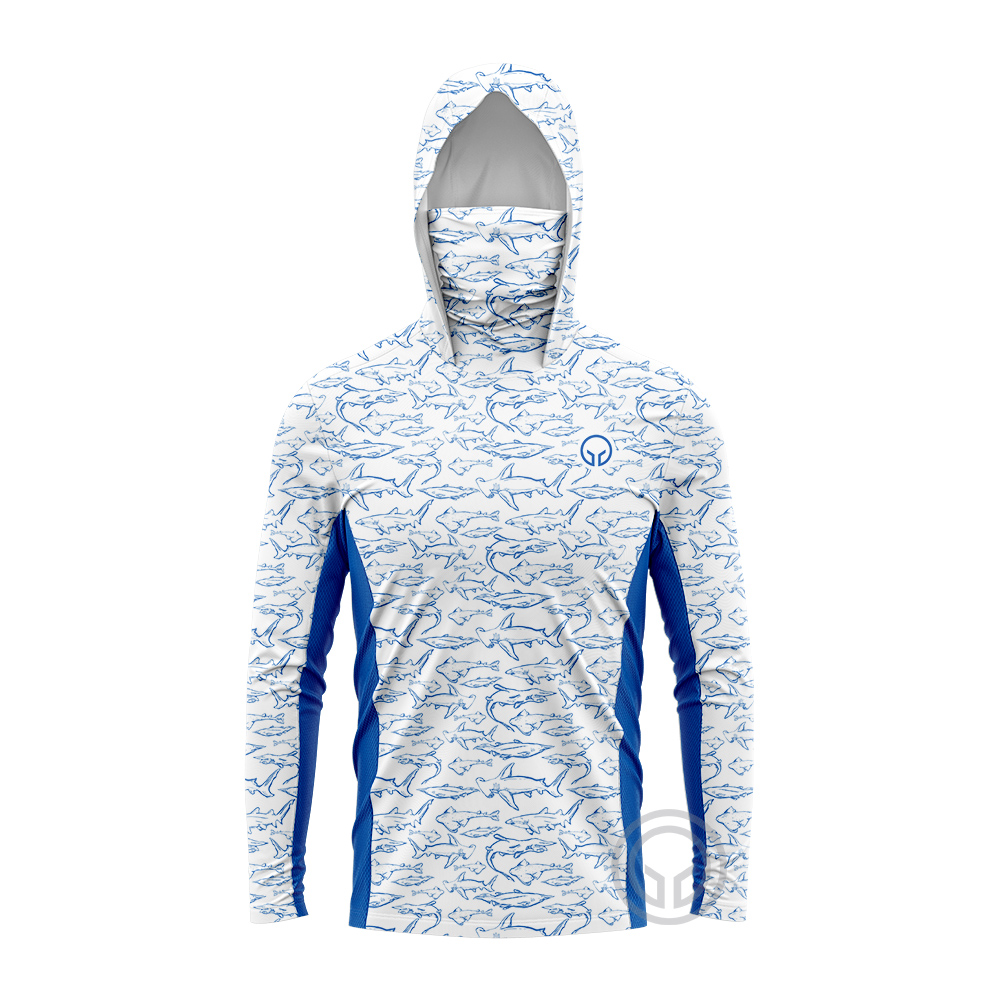 New Fishing Apparel Summer Out - Summer Uv Clothing review and price