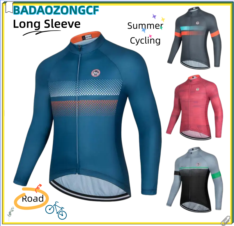 New Autumn Cycling Jersey Long - Yours Clothing Summer Jackets review and price