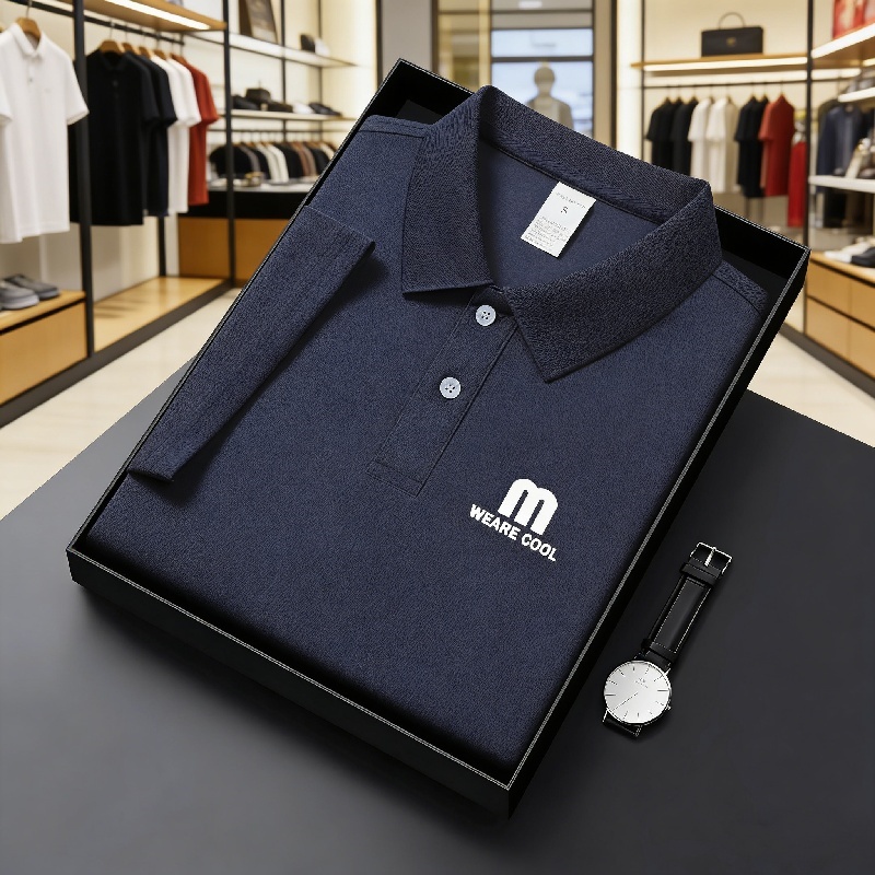 High Quality Breathable Men Po - Quality Summer Clothing For Women review and price