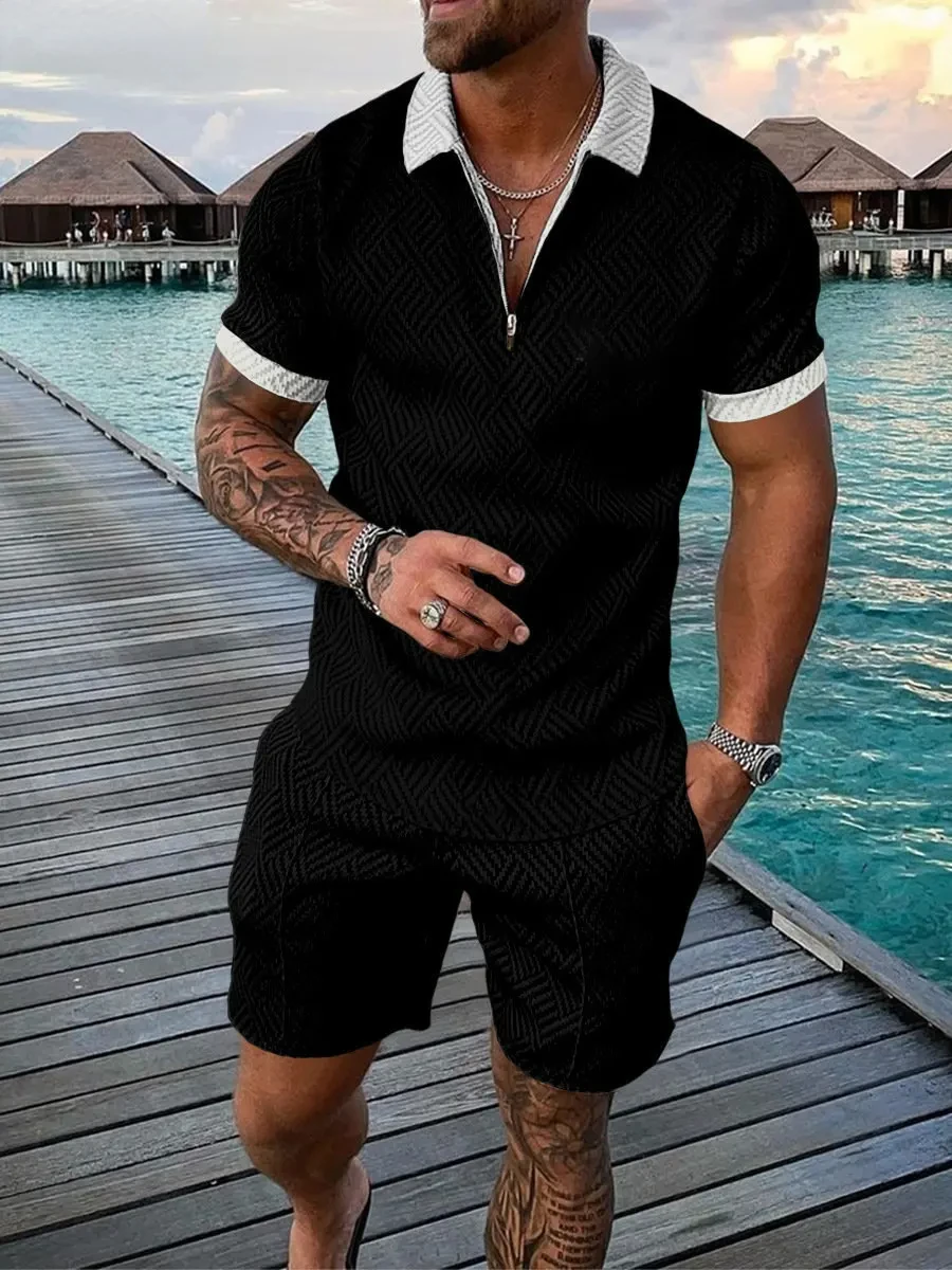 2026 New Summer Men's Suit Tre - Summer Clothing Trends 2026 review and price