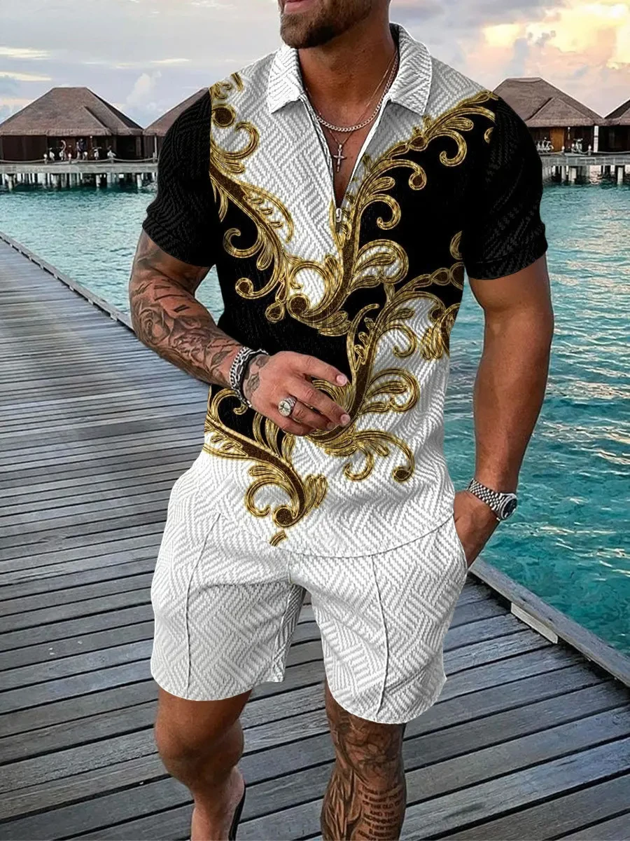 2026 New Summer Men's Suit Tre - Summer Clothing Trends 2026 review and price