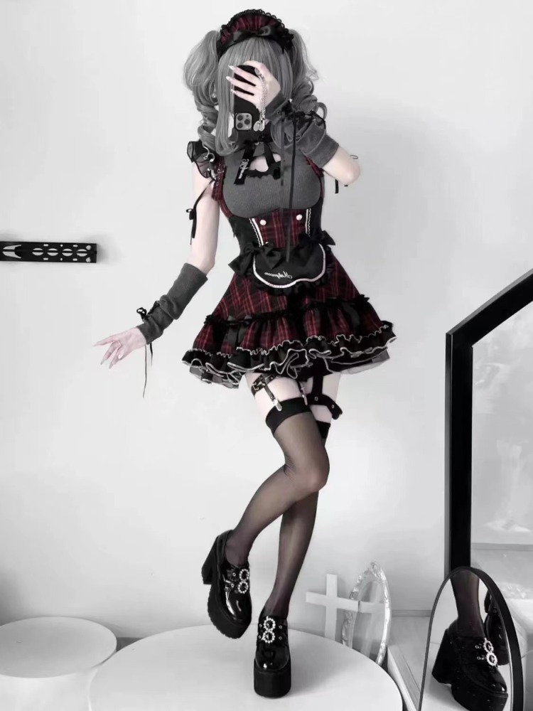 Summer Elegant Sweet 2 Piece S - Summer Clothing Y2K review and price