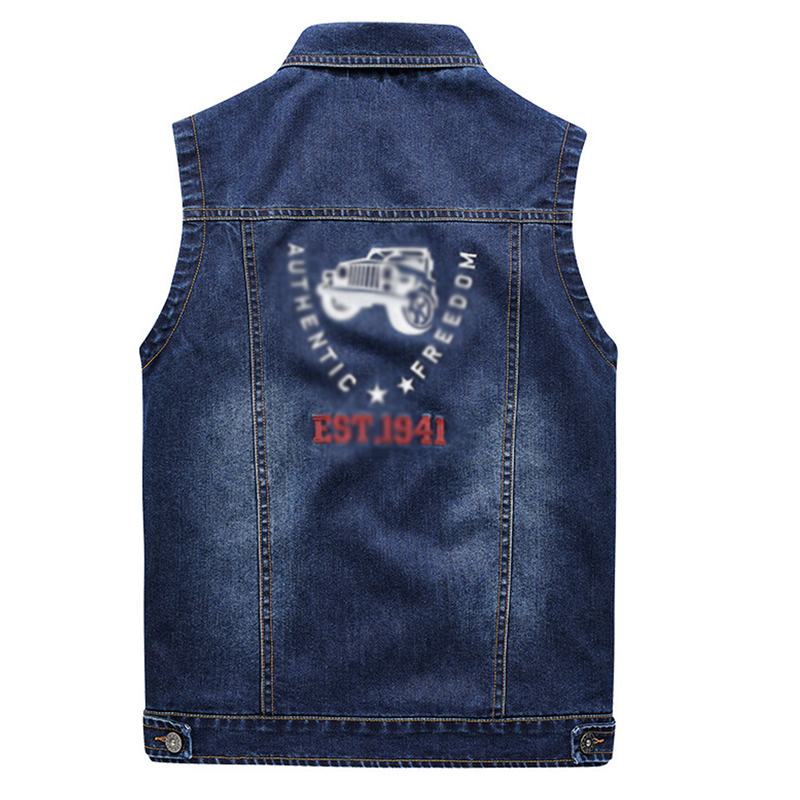New Summer Men Anti-Cut Denim  - Summer Clothing Hacks review and price