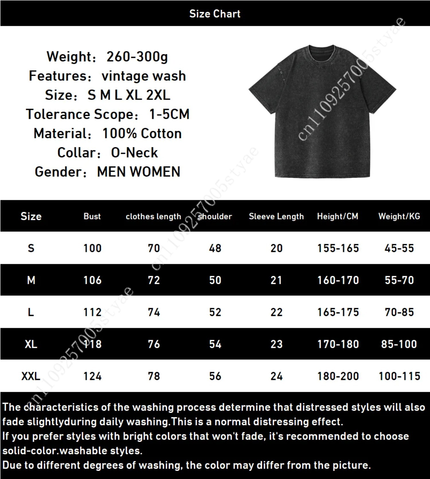Anime  Ryomen Sukuna Graphic T - Yours Summer Clothing review and price