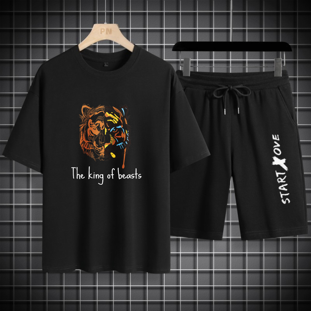Suits for Men 2026 Summer Men' - Summer Clothing Men Fashion review and price