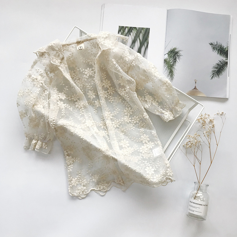 Summer child girl lace jacket  - Yours Clothing Summer Jackets review and price