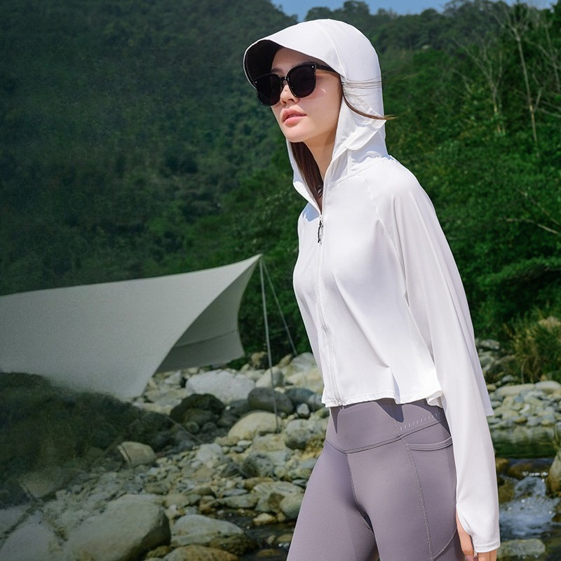 Summer Running Protective Clot - Yours Summer Clothing review and price