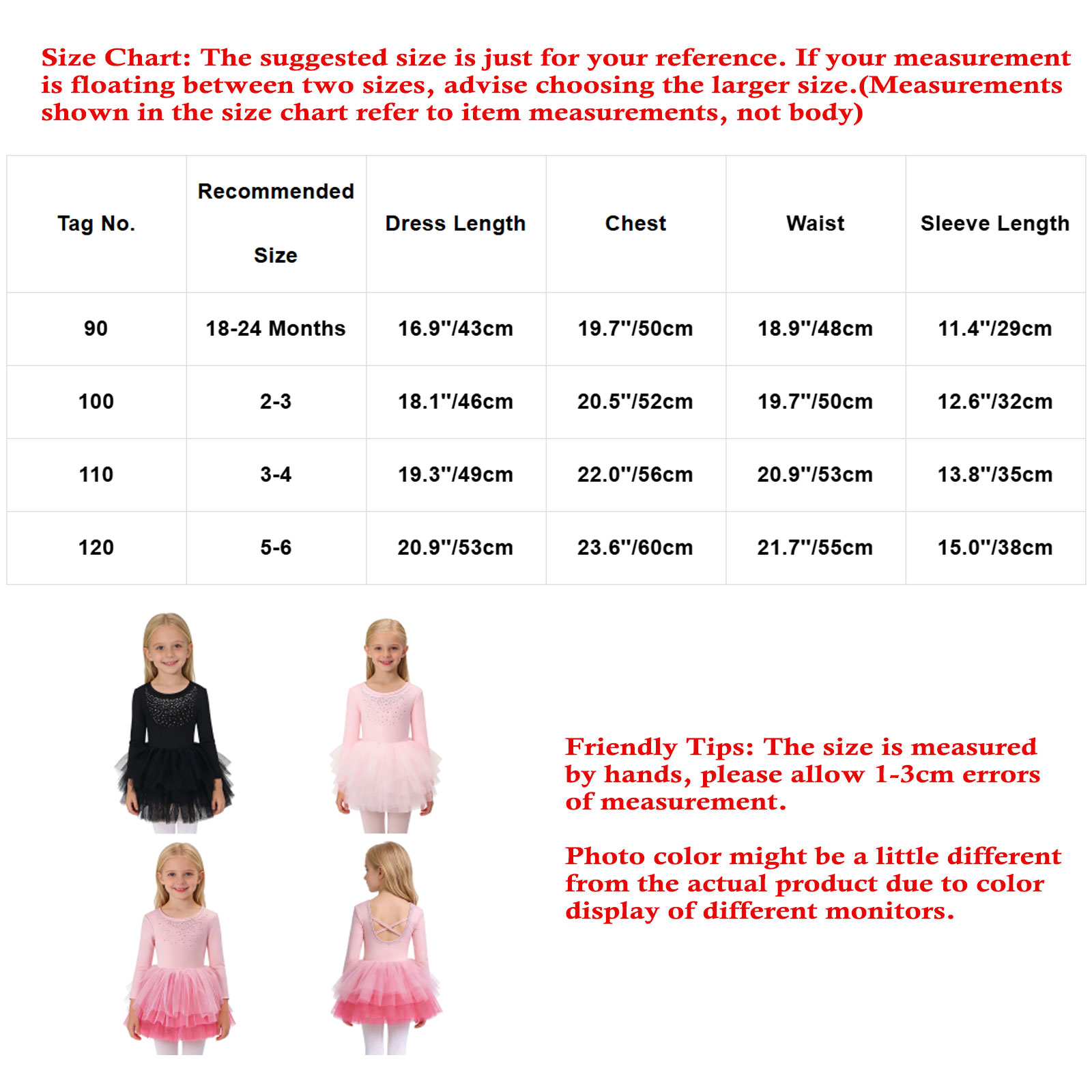 Summer Kids Dress Tutu Balleri - Summer Dresses Yours Clothing review and price