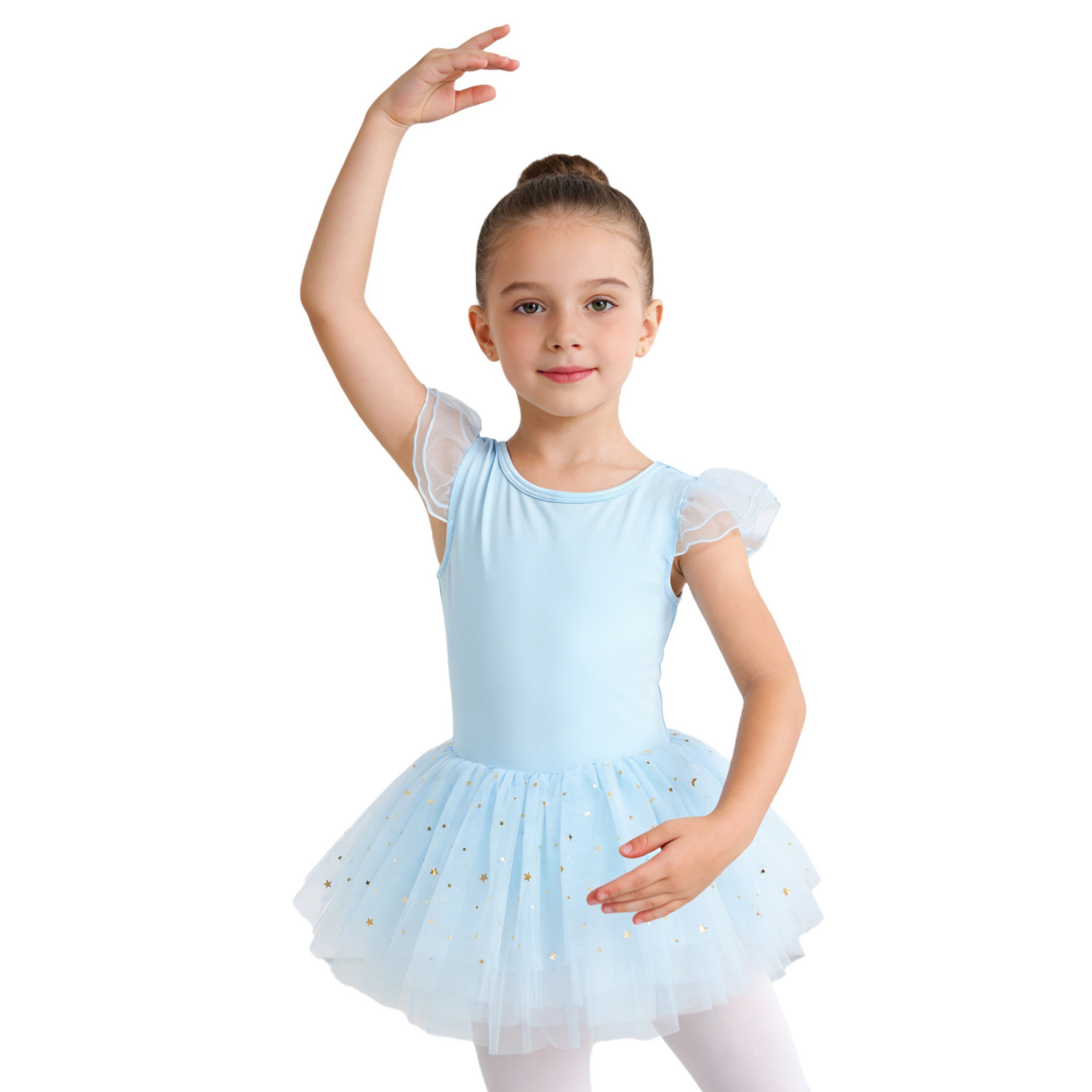 Summer Kids Dress Tutu Balleri - Summer Dresses Yours Clothing review and price
