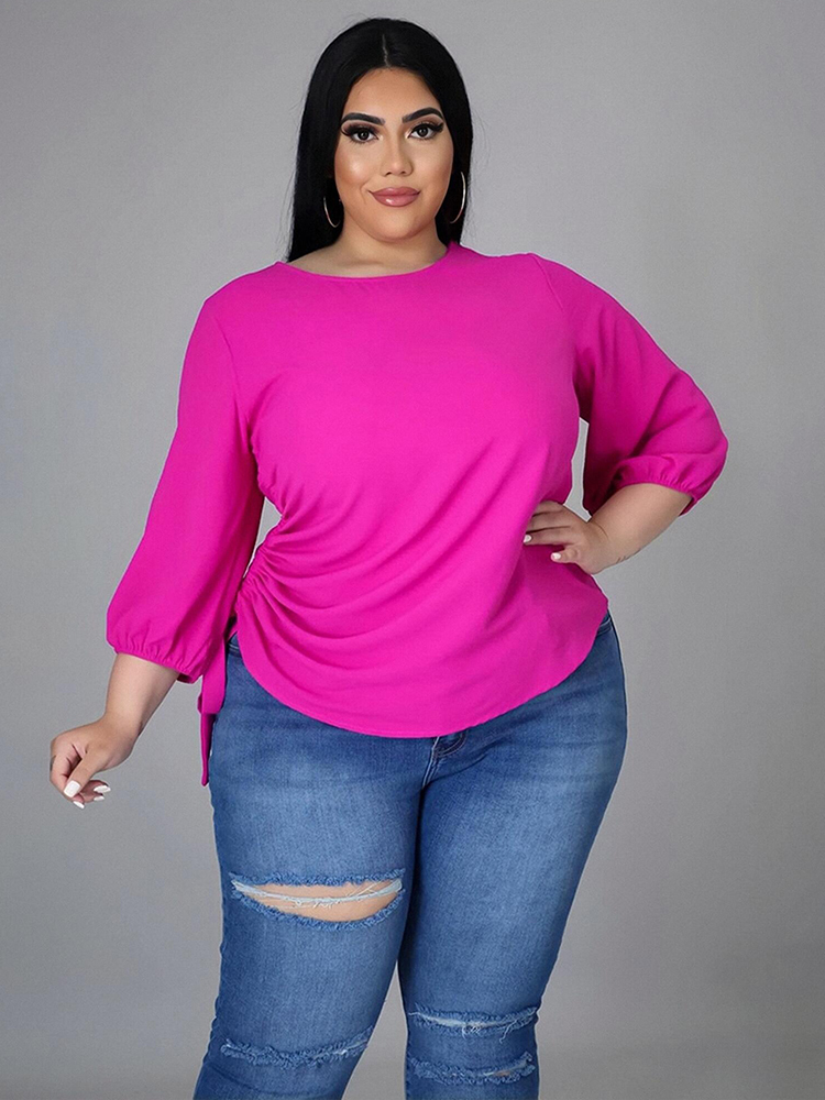 Ladies Tops Long Sleeve Female - Summer Clothing Wholesale review and price
