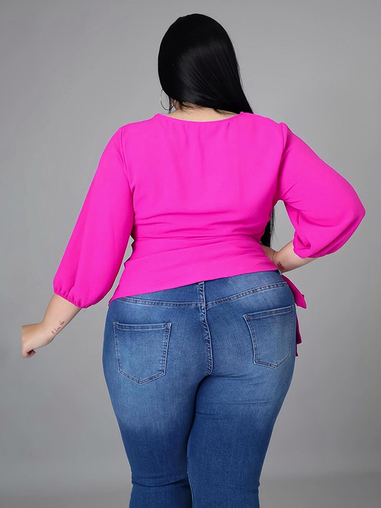 Ladies Tops Long Sleeve Female - Summer Clothing Wholesale review and price