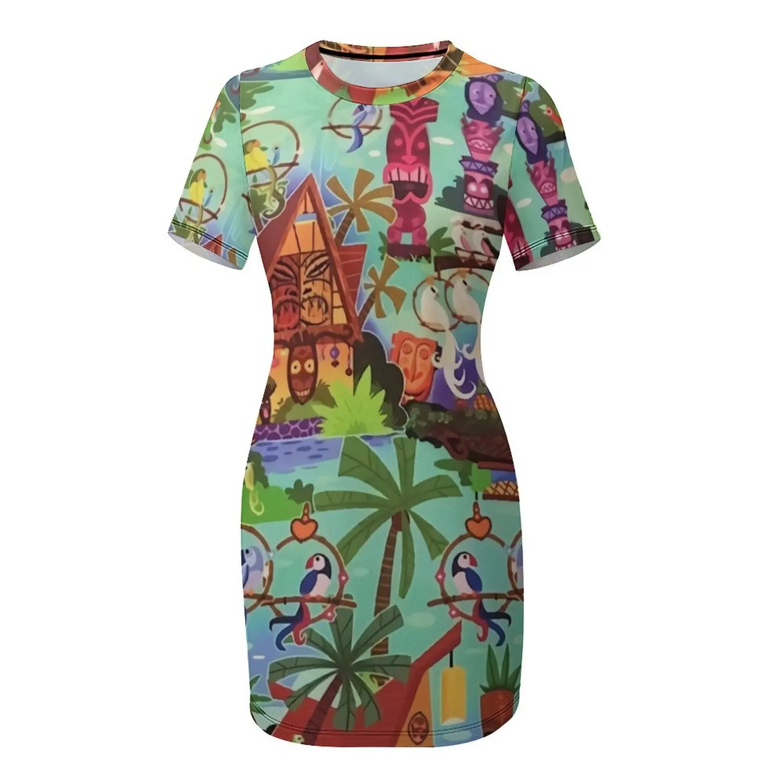 The ORIGINAL Enchanted Tiki Ro - Summer Clothing Trends 2026 review and price