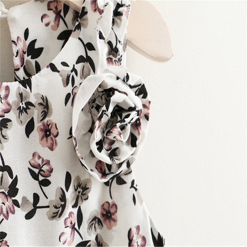 Lawadka 2-6Y Summer Kids Print - Summer Dresses Yours Clothing review and price