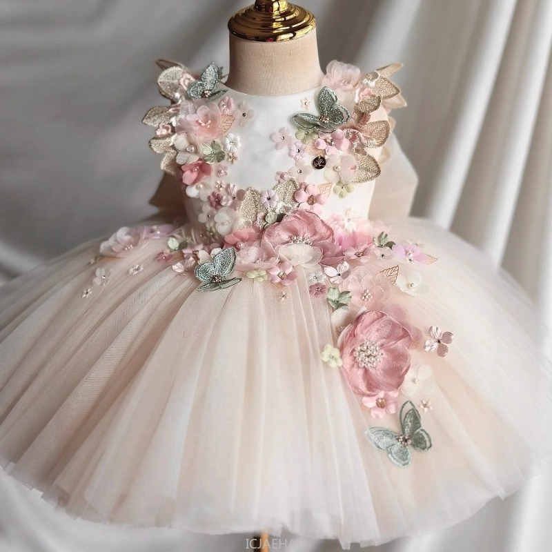 Wed Dress Summer Children Girl - Summer Dresses Yours Clothing review and price