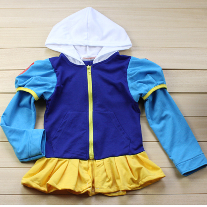 Hooded Jackets For Girls Sprin - Yours Clothing Summer Jackets review and price