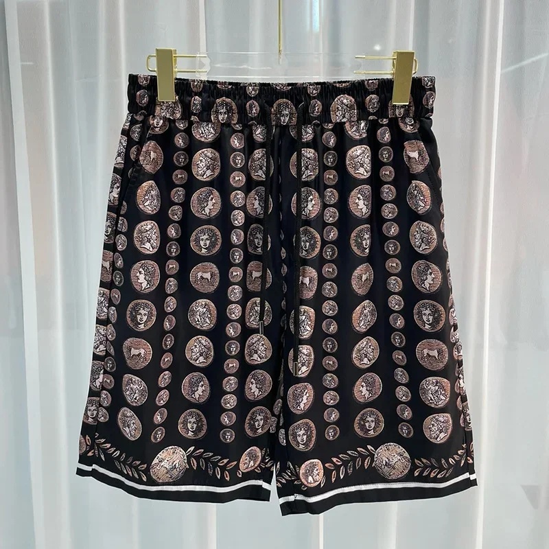 Ropa Hombre Royal Luxury Men S - Summer Clothing Sets review and price